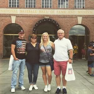 Meet your Posher, Jackson